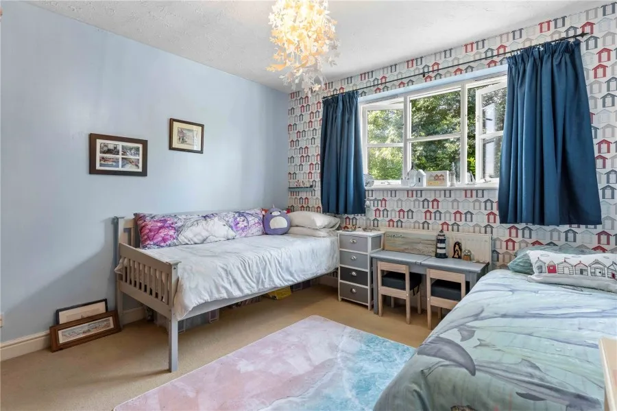 with 5 bedrooms in Sewards End, Nr Saffron Walden, CB10, photo 20
