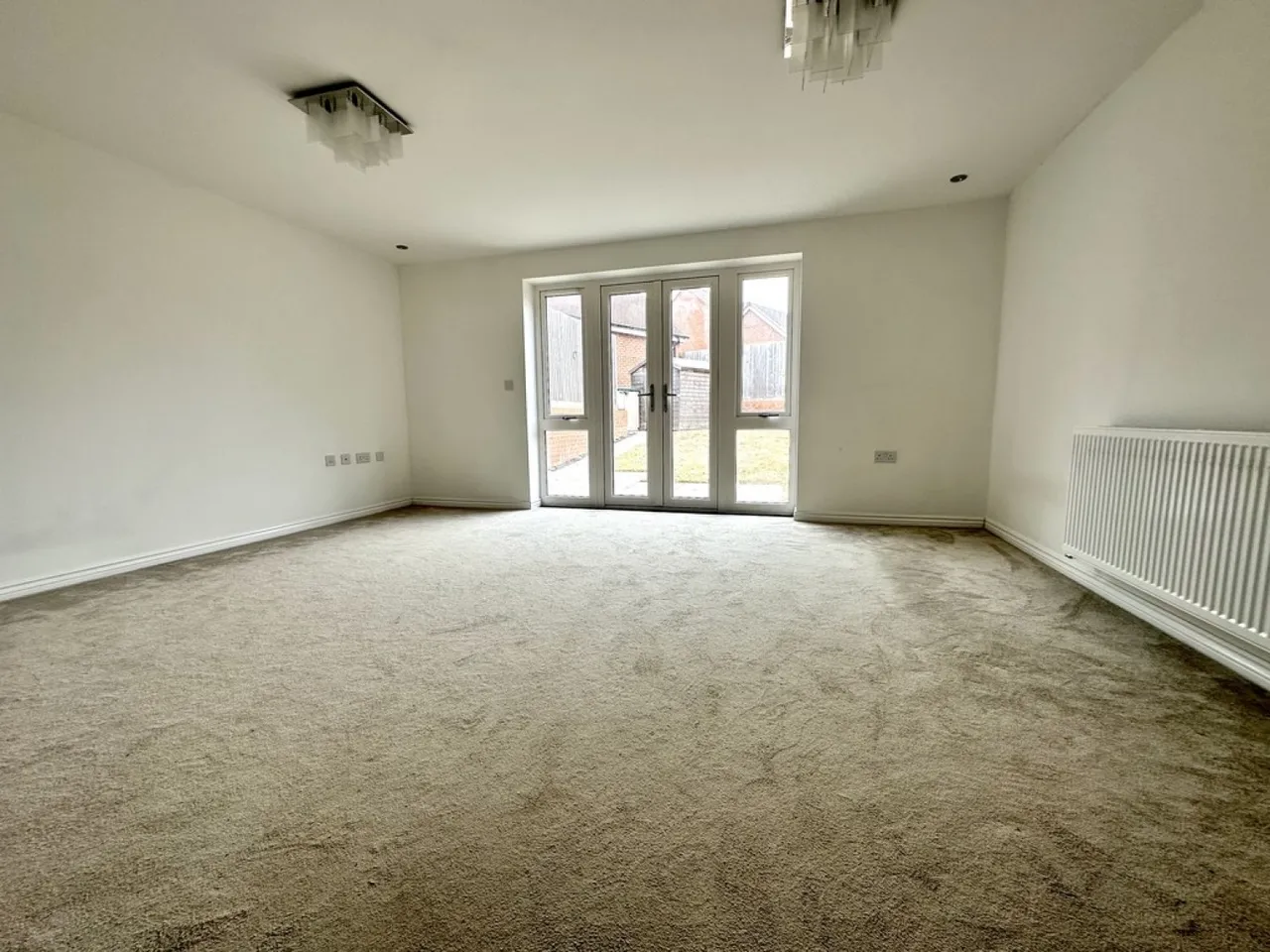 Carew Court, Kingsmead, Milton Keynes, photo 2
