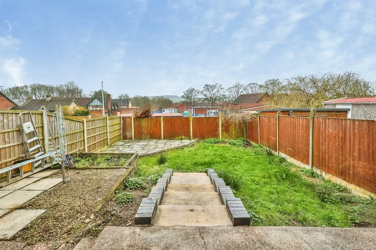 Westmorland Way, Jacksdale, NG16, photo 16