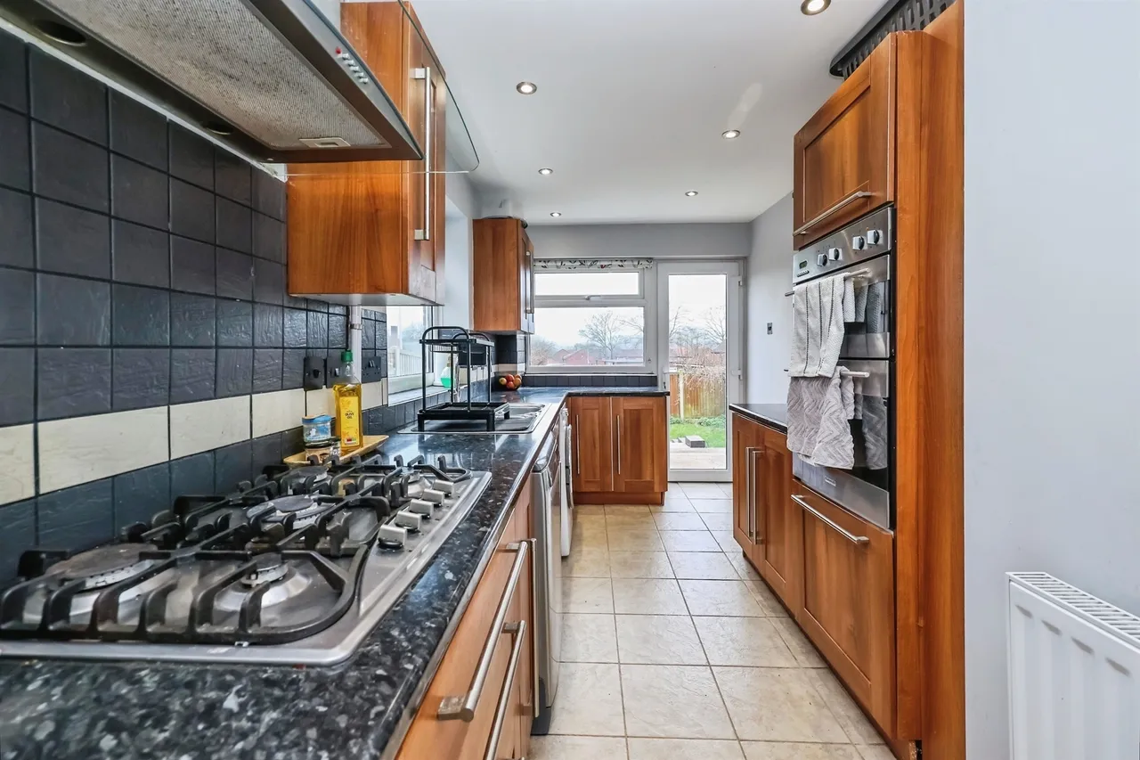 Westmorland Way, Jacksdale, NG16, photo 7