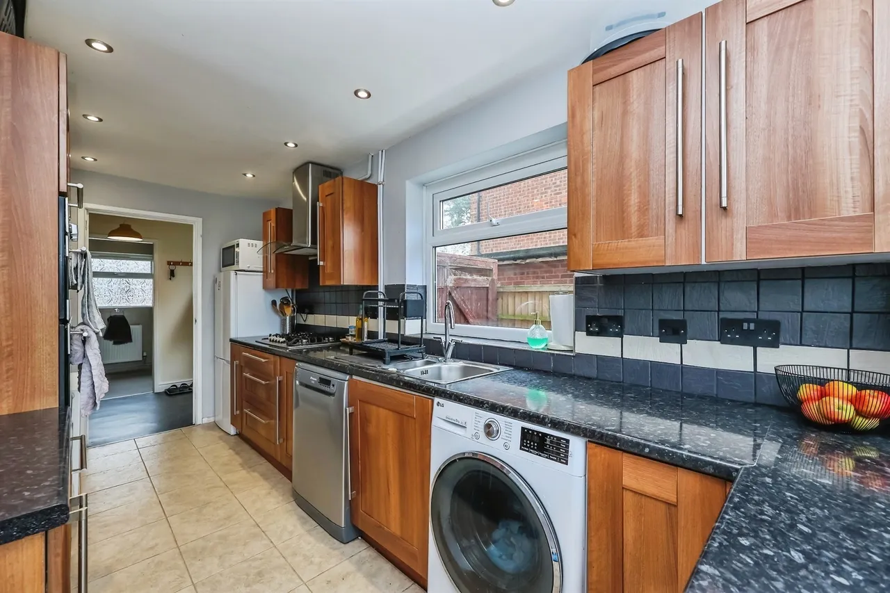 Westmorland Way, Jacksdale, NG16, photo 8