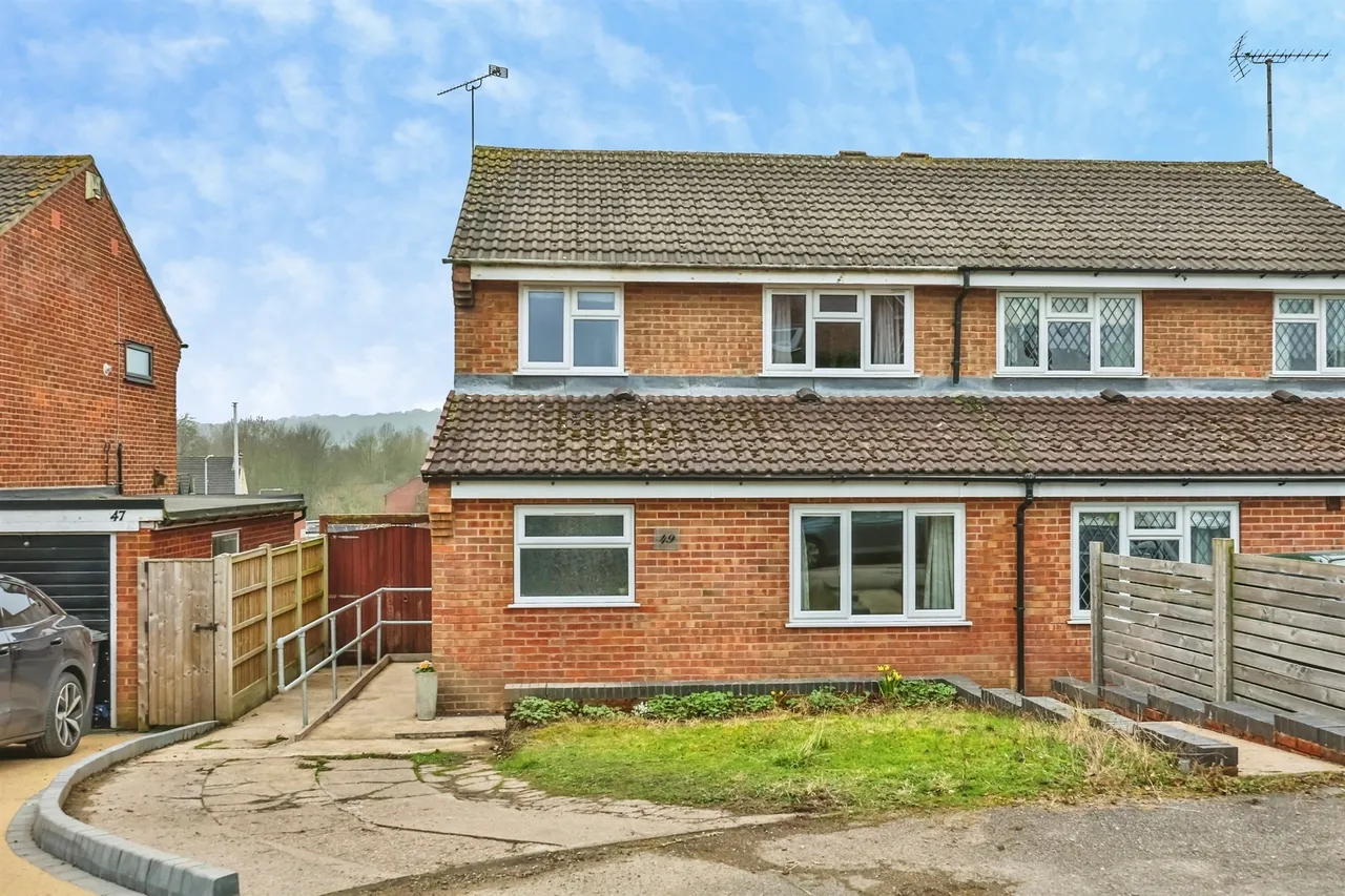 3 bed house for sale, Westmorland Way, Jacksdale, NG16