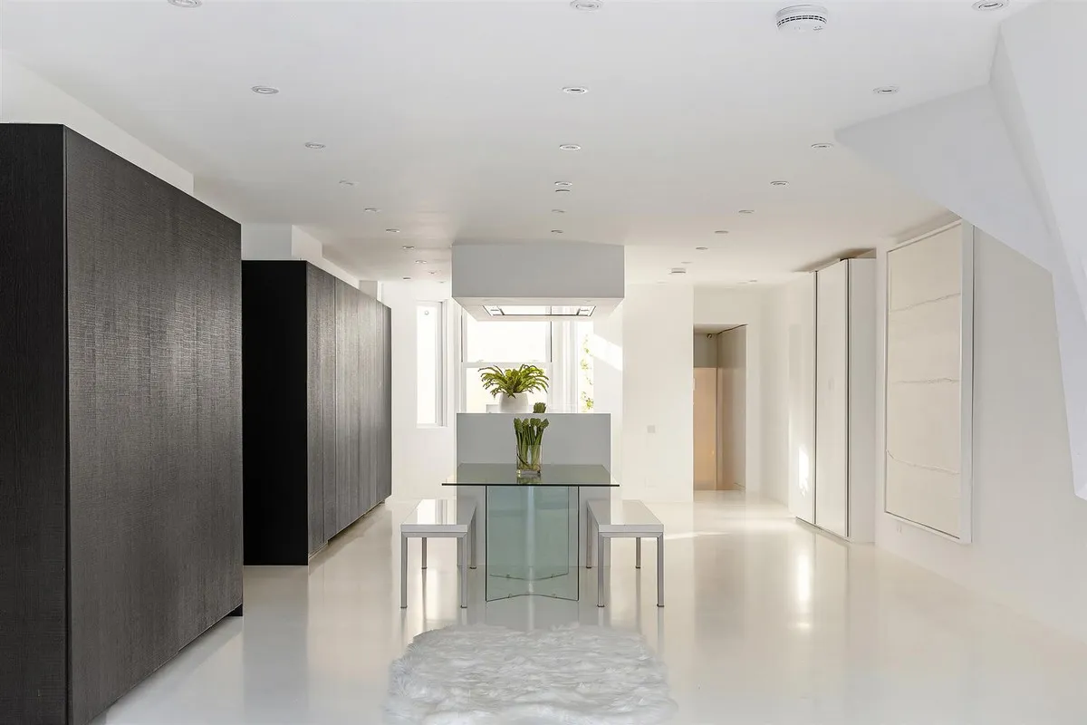 Fulham Road, London, SW6, photo 15