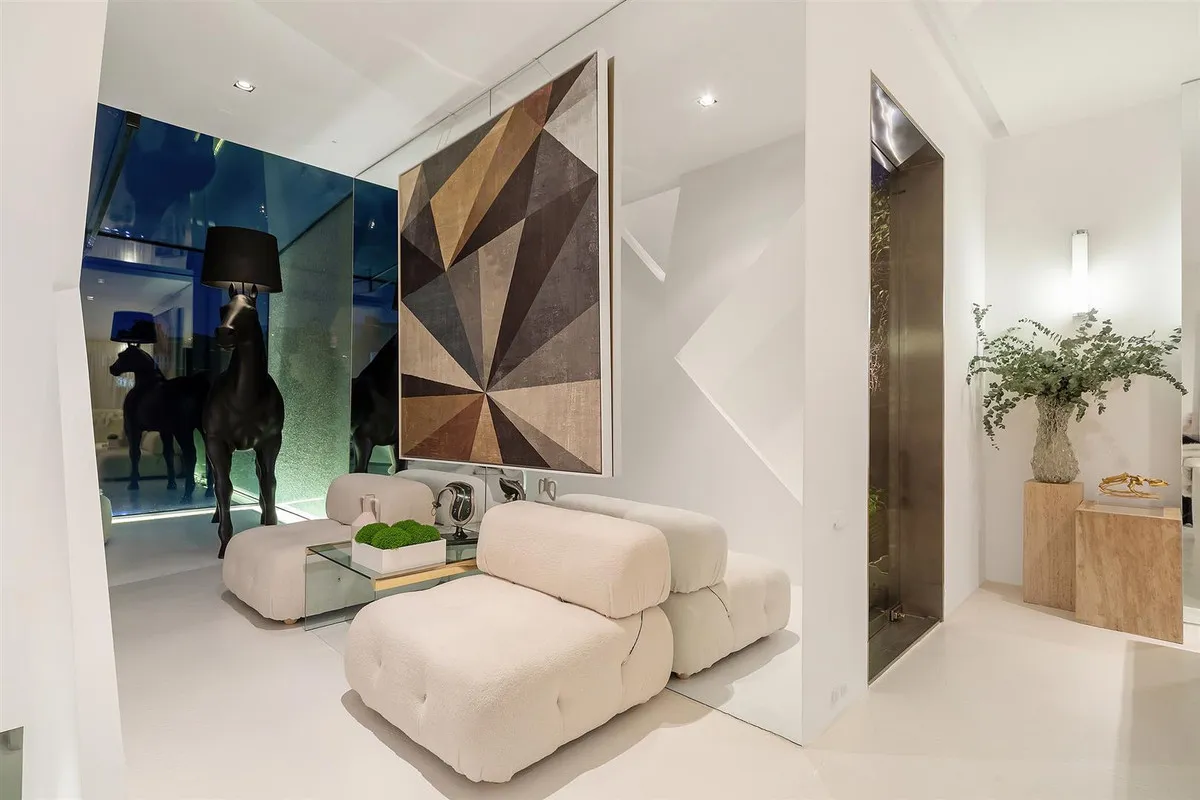 Fulham Road, London, SW6, photo 5
