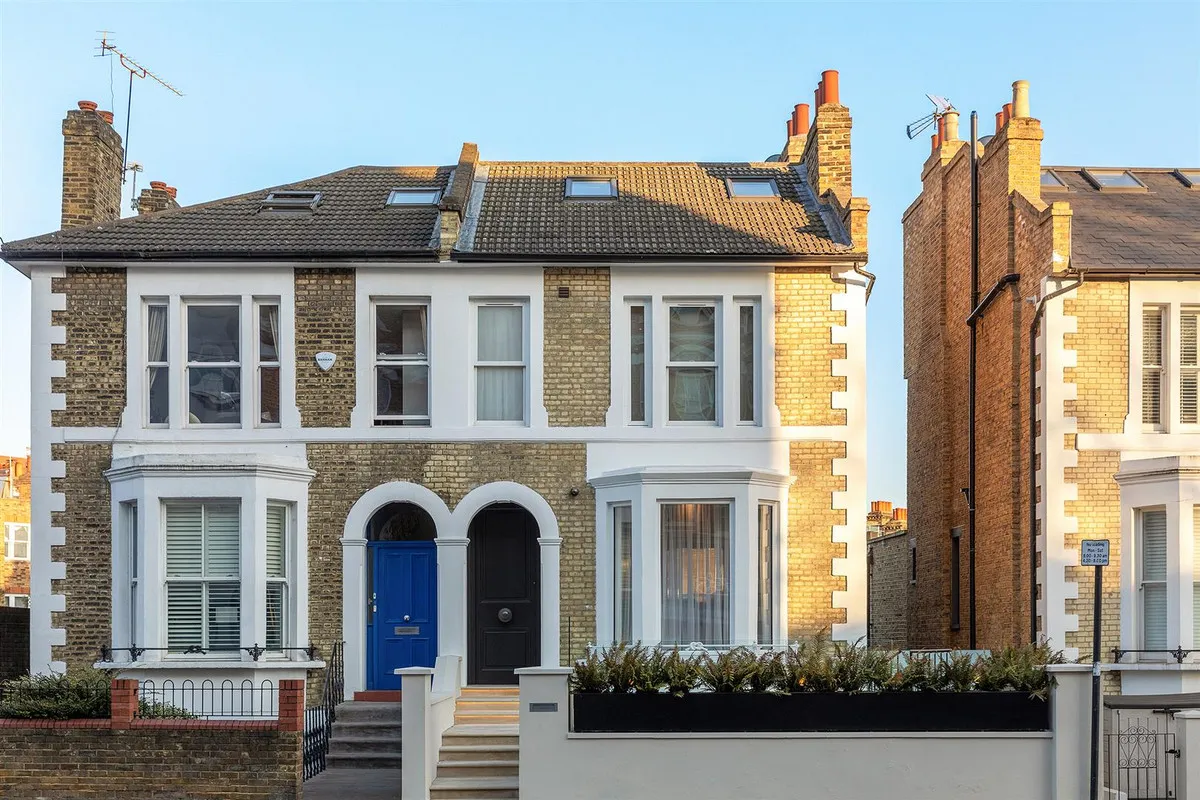 Fulham Road, London, SW6, photo 36
