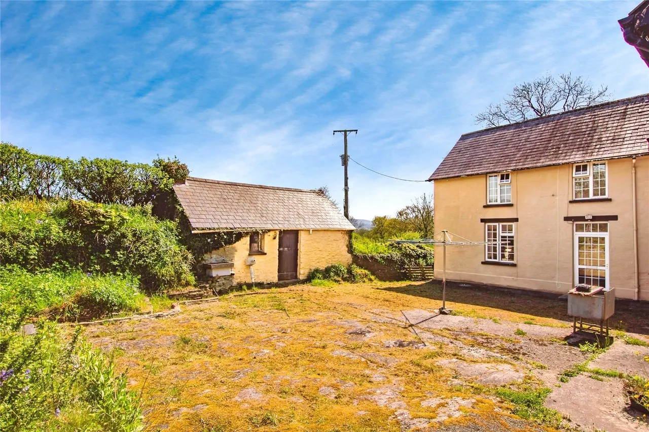 Llangoedmor, Cardigan, SA43, photo 34
