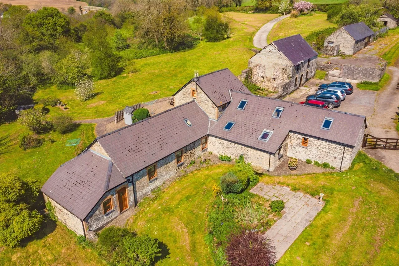 Llangoedmor, Cardigan, SA43, photo 35