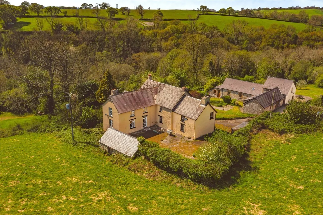 Llangoedmor, Cardigan, SA43, photo 33