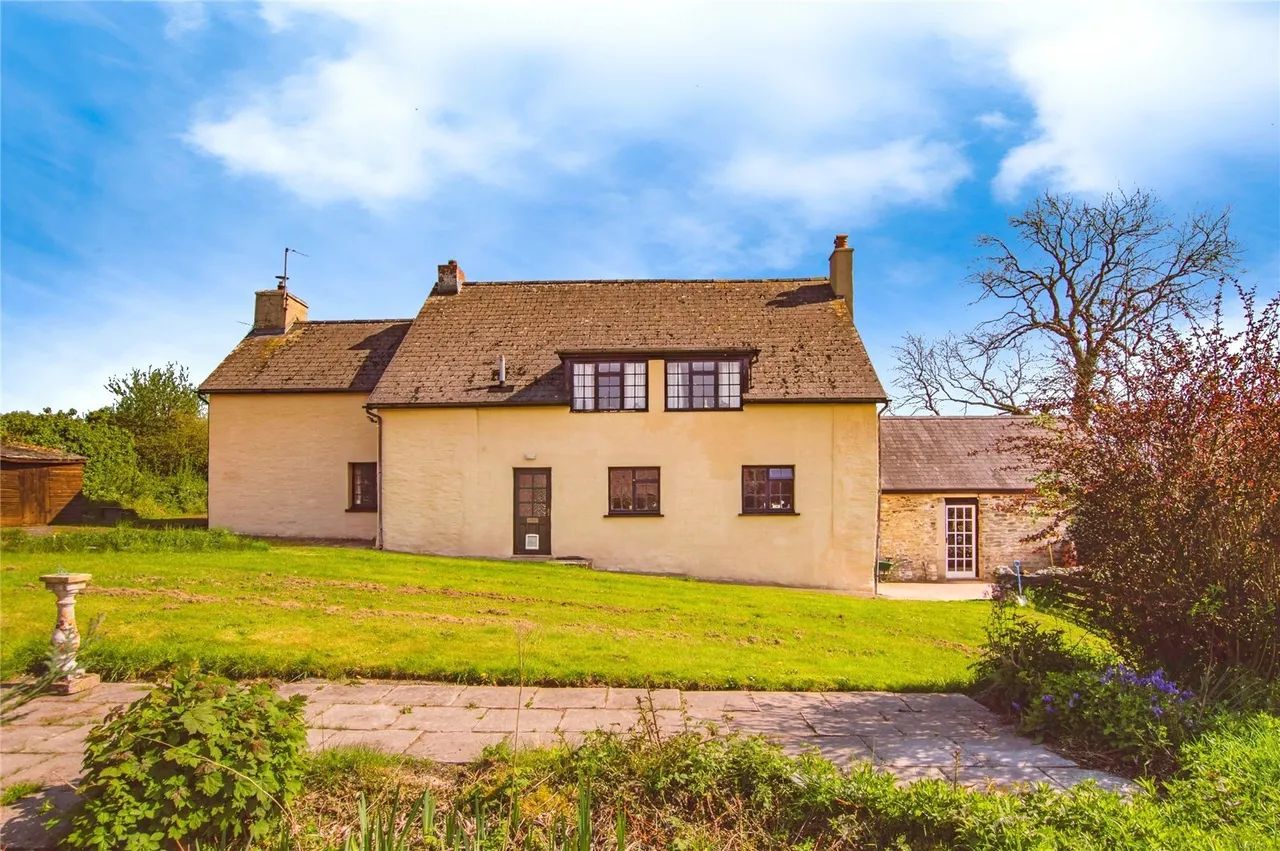 Llangoedmor, Cardigan, SA43, photo 32
