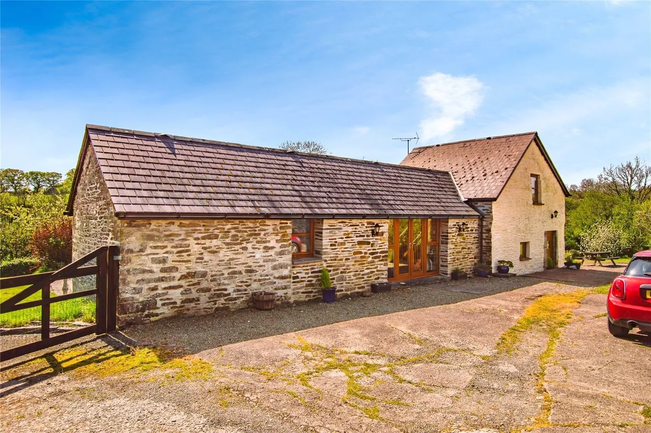 Llangoedmor, Cardigan, SA43, photo 46
