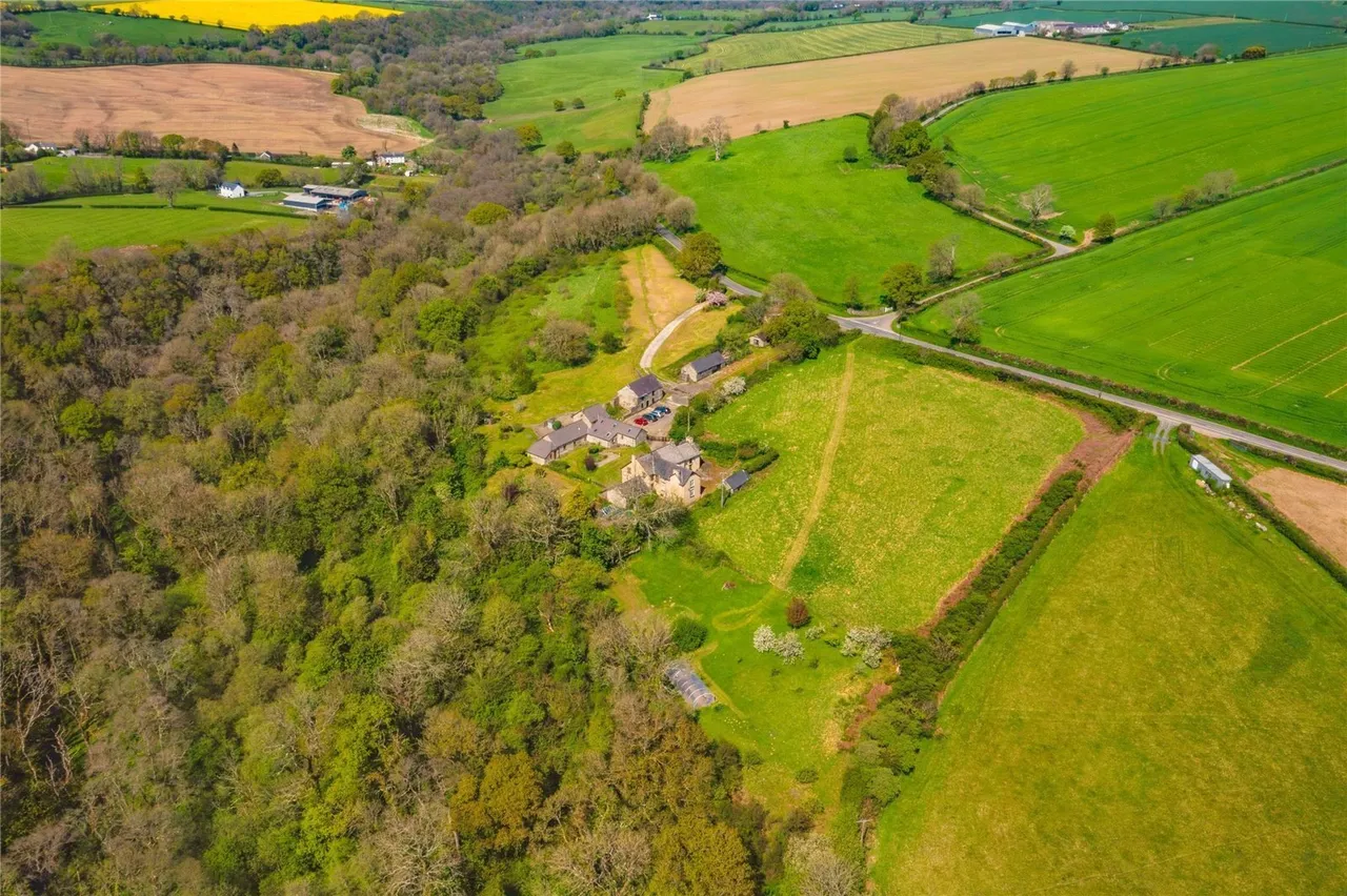 Llangoedmor, Cardigan, SA43, photo 36