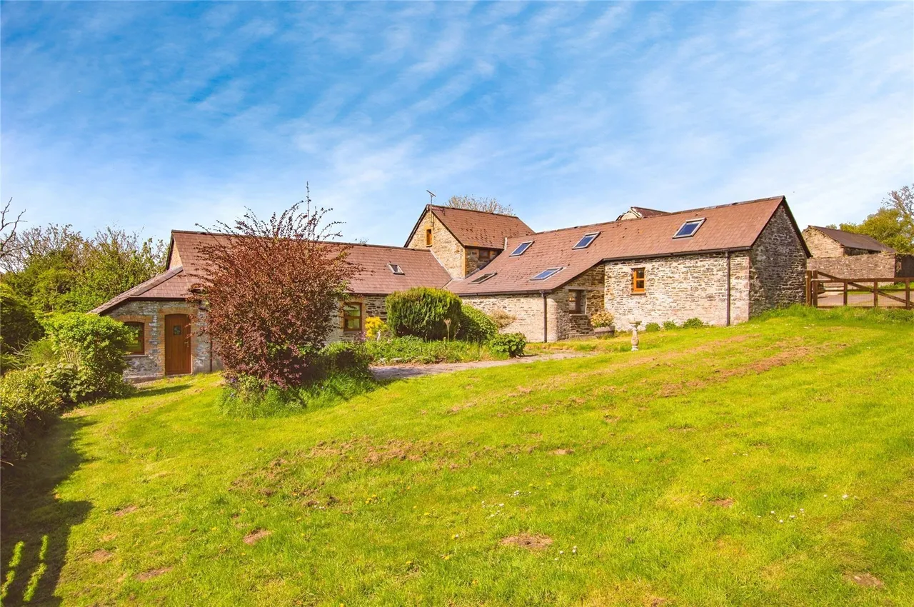 Llangoedmor, Cardigan, SA43, photo 48
