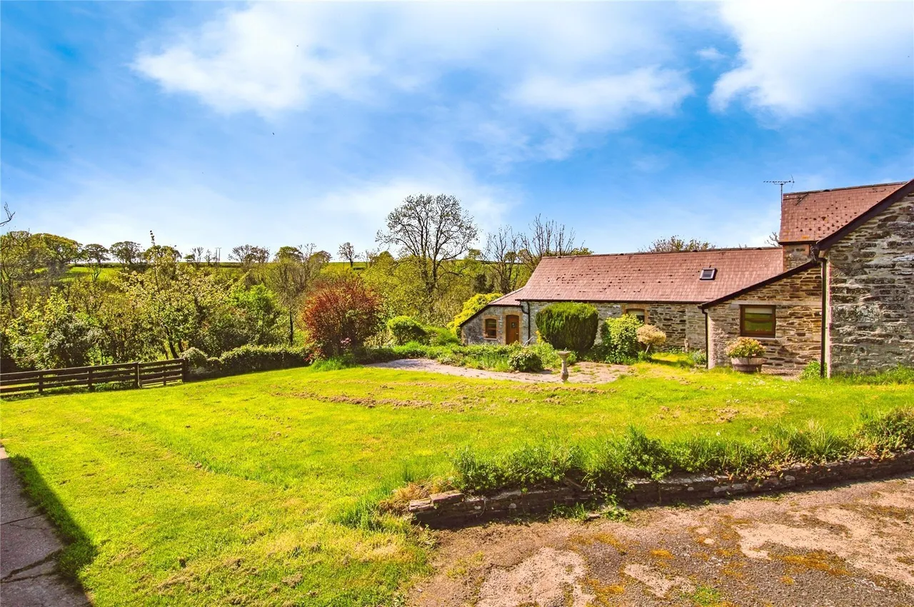 Llangoedmor, Cardigan, SA43, photo 49