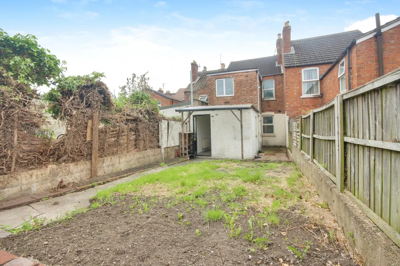 Barton Street, Barton, Gloucester, GL1, photo 3