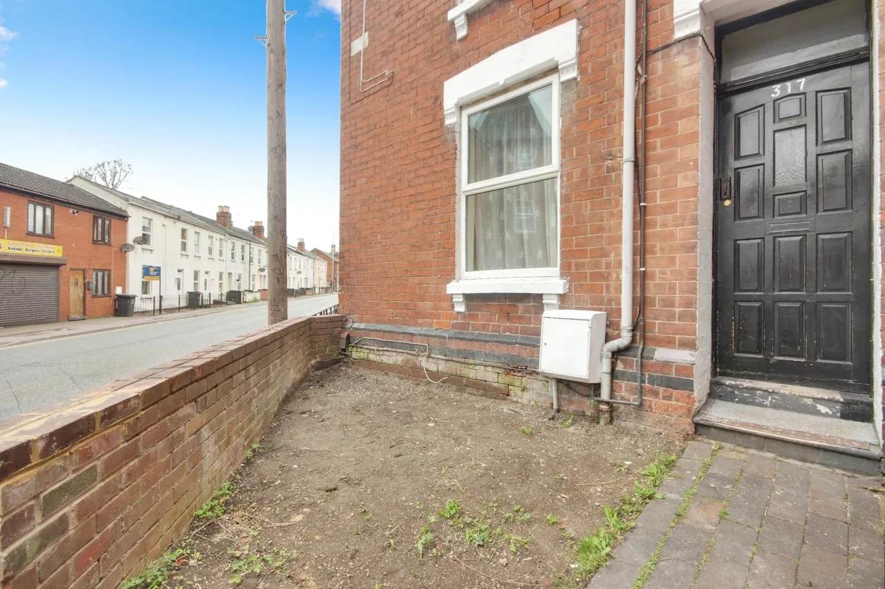 Barton Street, Barton, Gloucester, GL1, photo 6