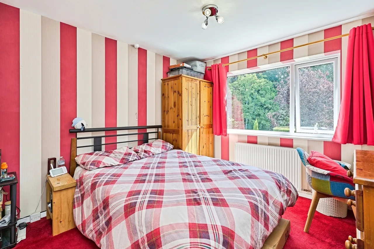 Hall Lane, Walsall Wood, West Midlands, WS9, photo 9