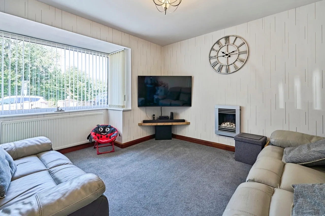 Hall Lane, Walsall Wood, West Midlands, WS9, photo 4