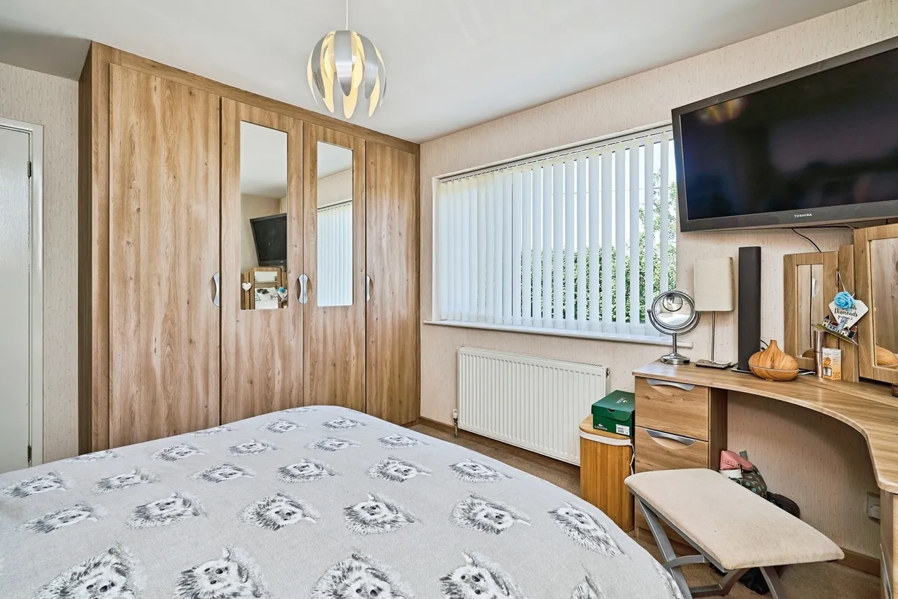 Hall Lane, Walsall Wood, West Midlands, WS9, photo 8