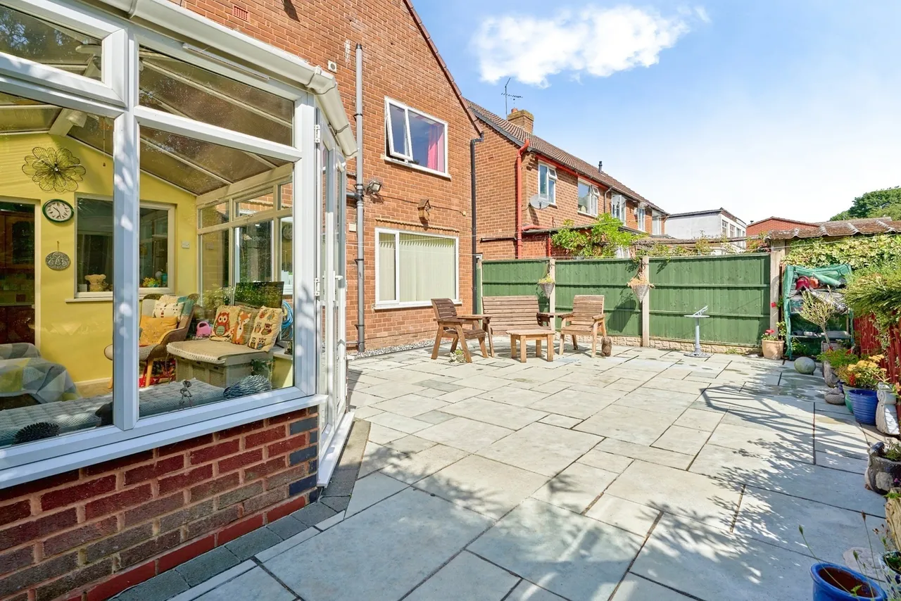 Hall Lane, Walsall Wood, West Midlands, WS9, photo 15