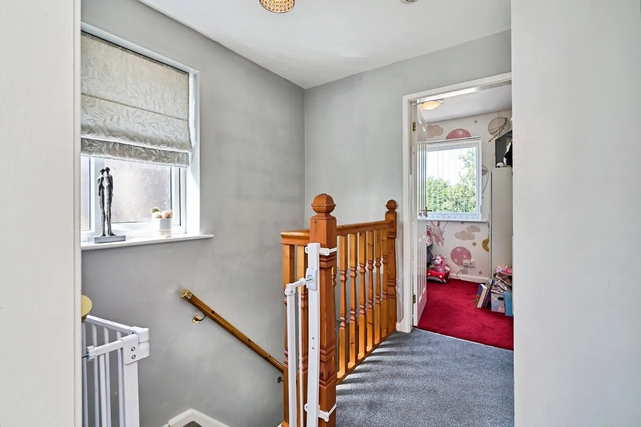 Hall Lane, Walsall Wood, West Midlands, WS9, photo 12
