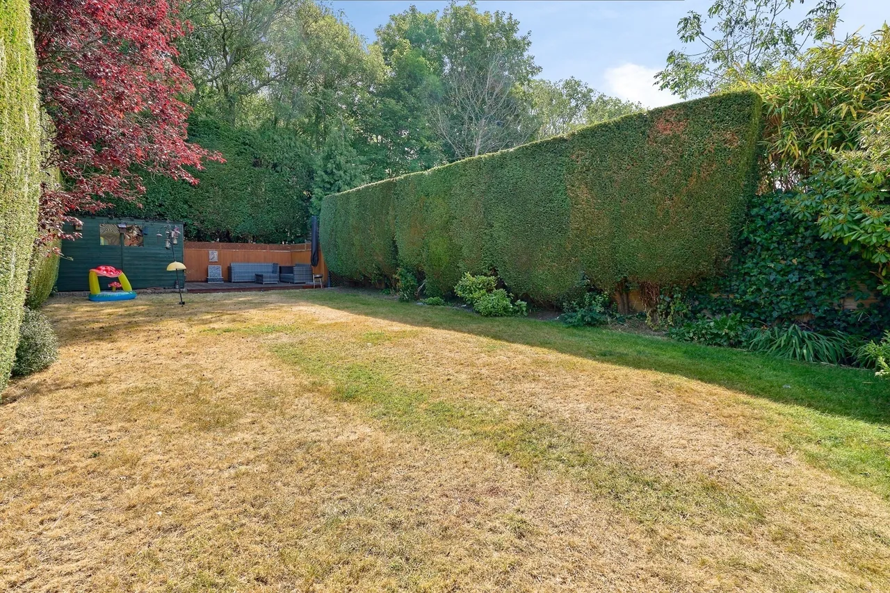 Hall Lane, Walsall Wood, West Midlands, WS9, photo 17