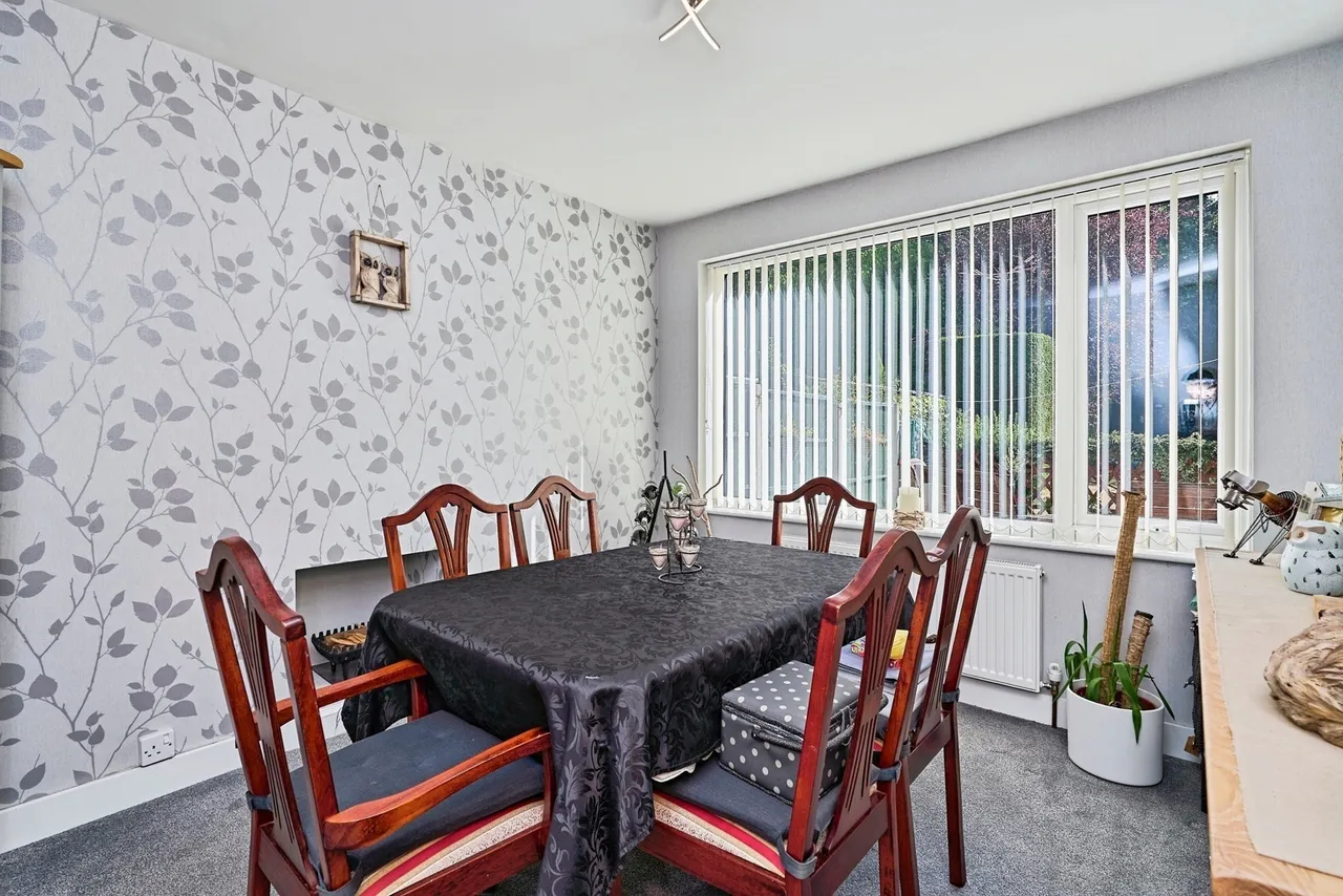 Hall Lane, Walsall Wood, West Midlands, WS9, photo 5
