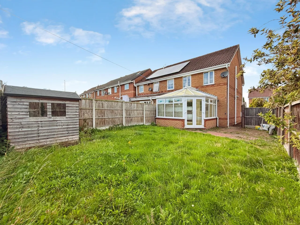 Gateside Close, Liverpool, L27, photo 15