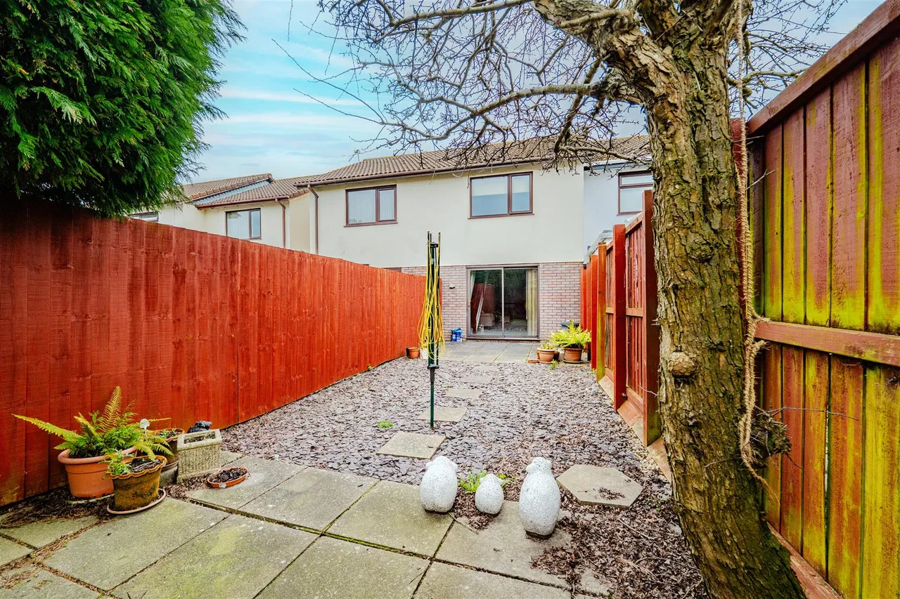 Woodham Park, Barry, CF62 8JF, photo 17