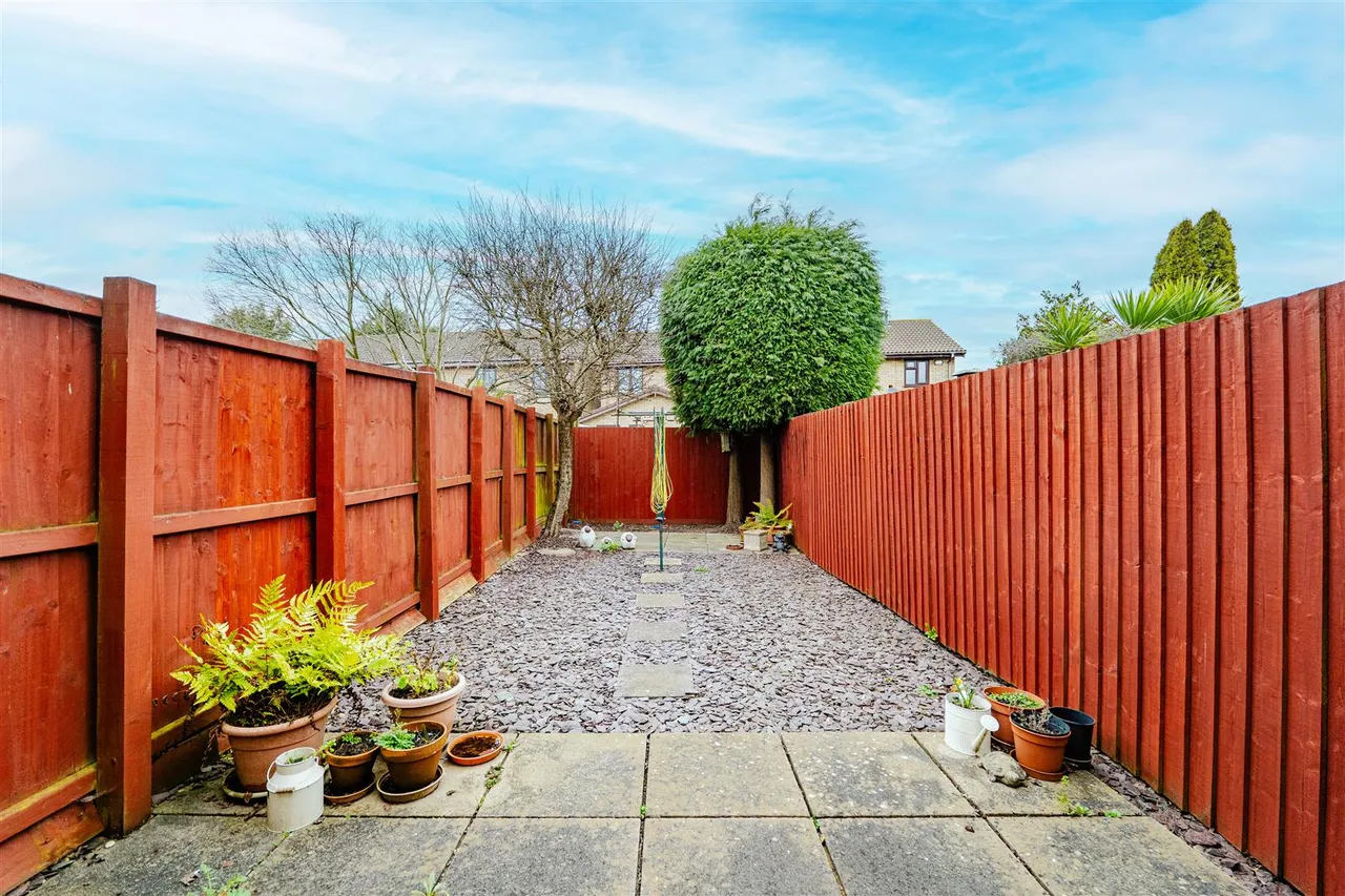 Woodham Park, Barry, CF62 8JF, photo 4