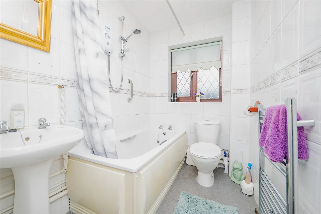 Woodham Park, Barry, CF62 8JF, photo 16
