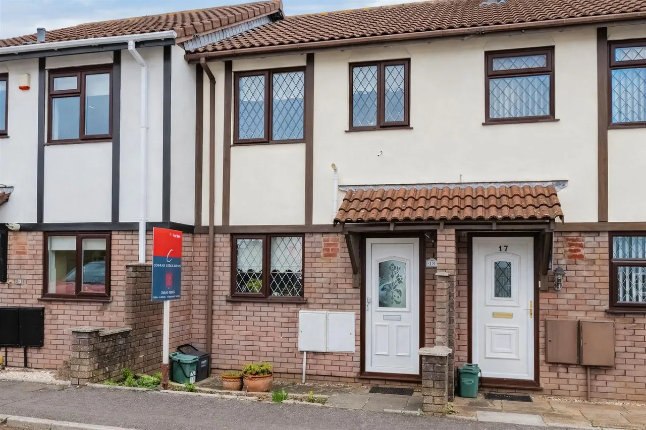 Woodham Park, Barry, CF62 8JF, photo 18