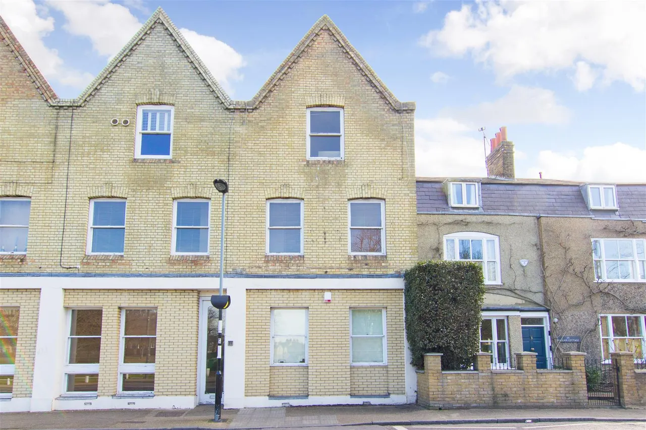 Sheen Lane, East Sheen, SW14, photo 8