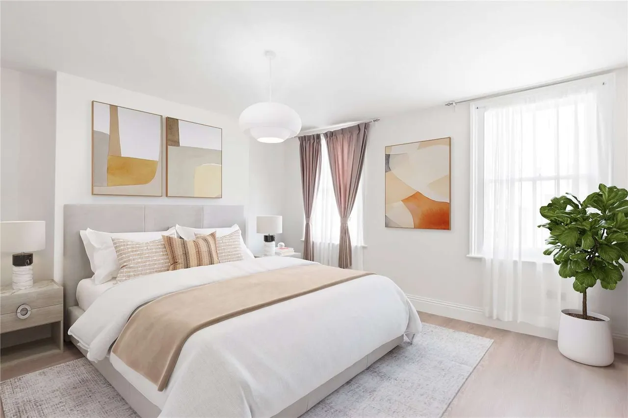Battersea Park Road, London, SW11 4LR, photo 7
