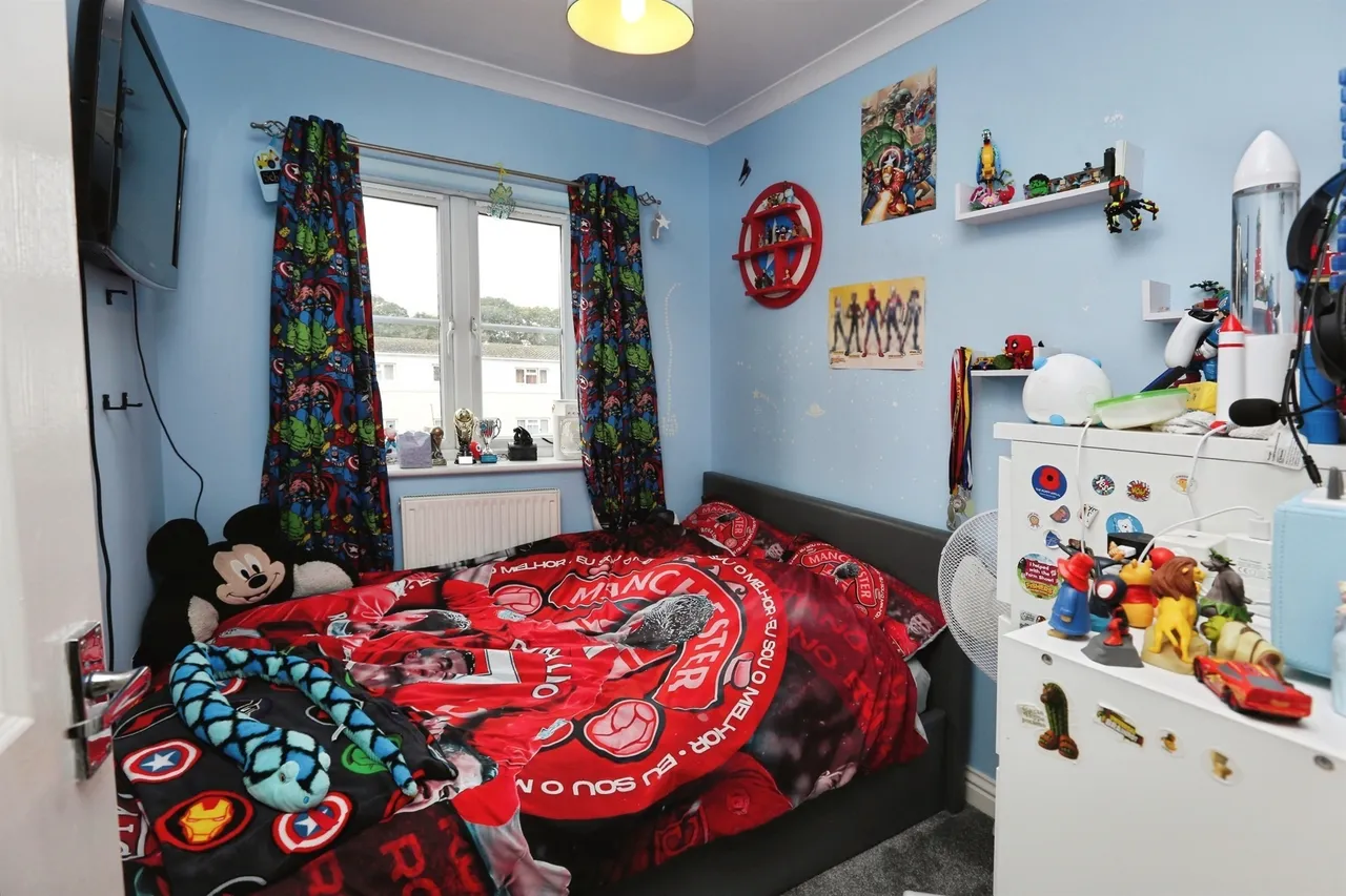 Lovelock Terrace, Gosport, photo 8