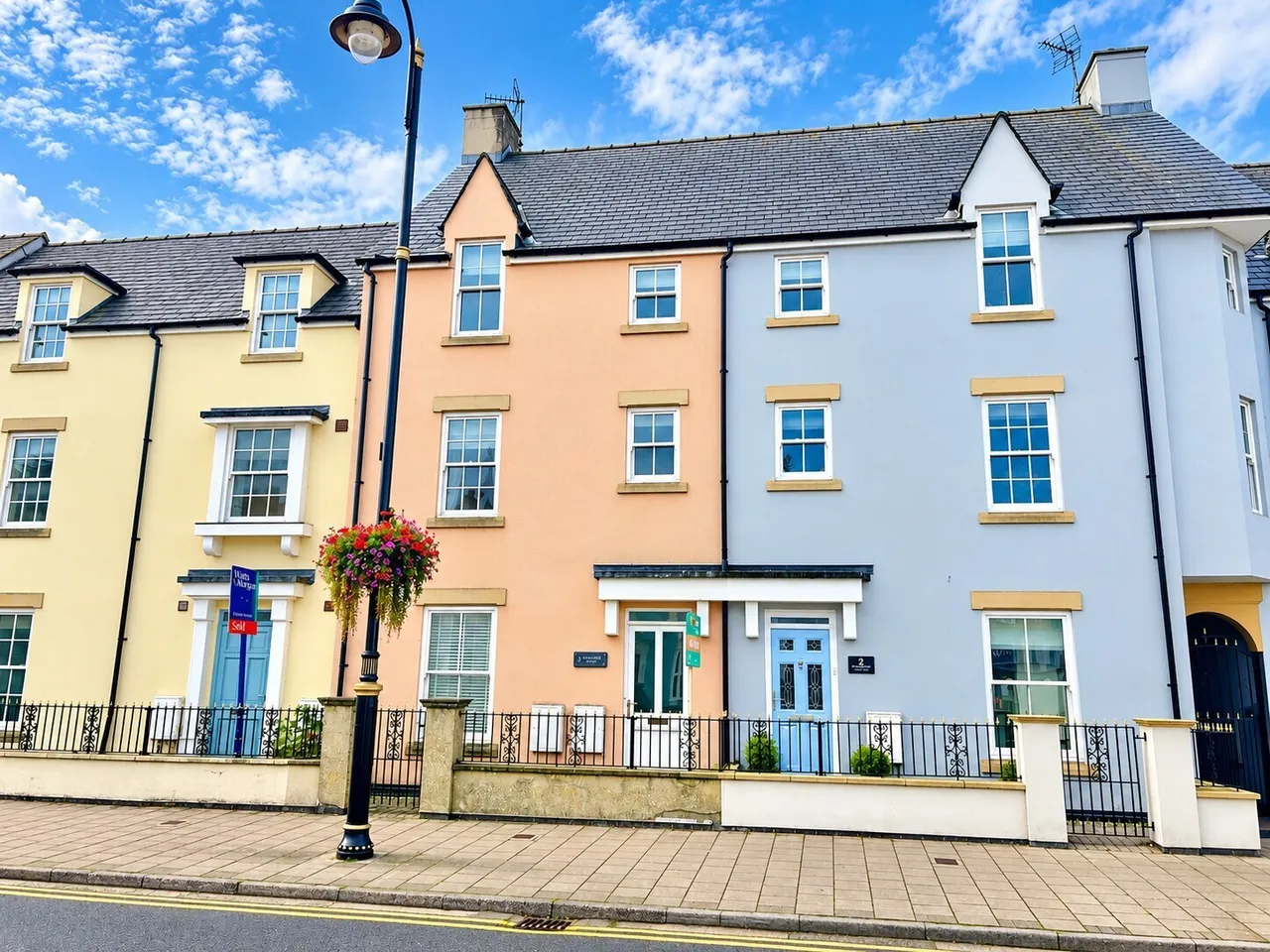 Riverside Mews, Cowbridge, CF71, photo 2