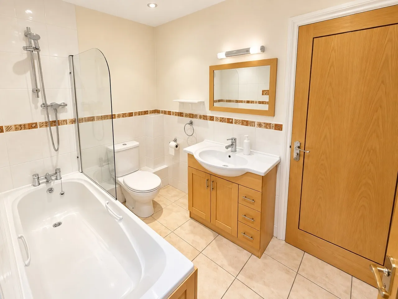 Riverside Mews, Cowbridge, CF71, photo 14