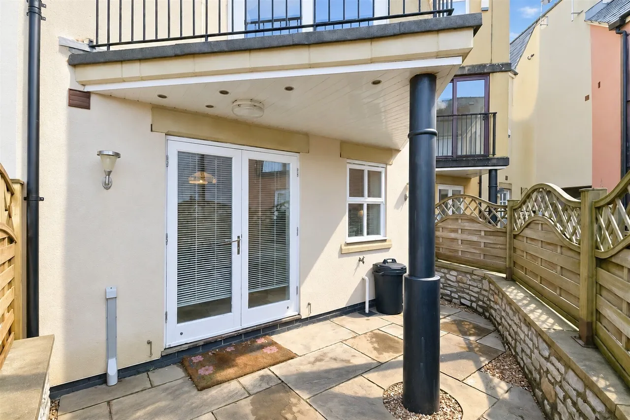 Riverside Mews, Cowbridge, CF71, photo 6