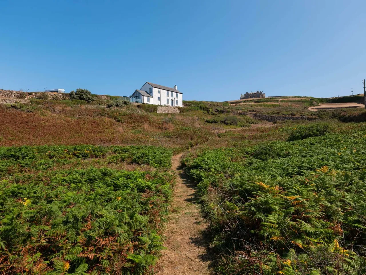 Cape, St. Just, TR19, photo 16
