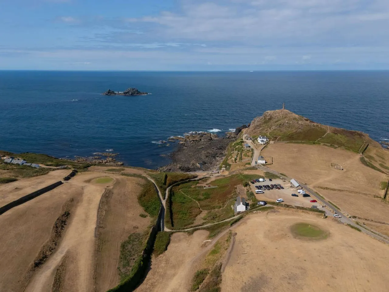 Cape, St. Just, TR19, photo 15