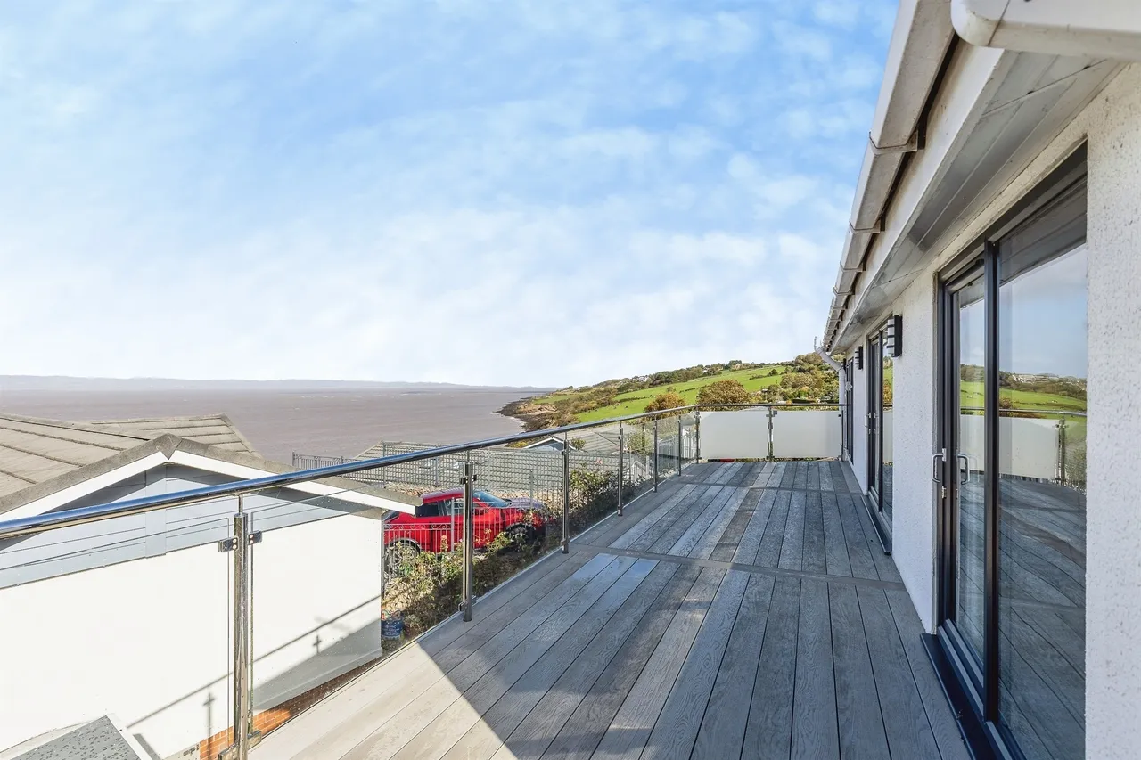 Coast Road, Walton Bay, BS21, photo 22