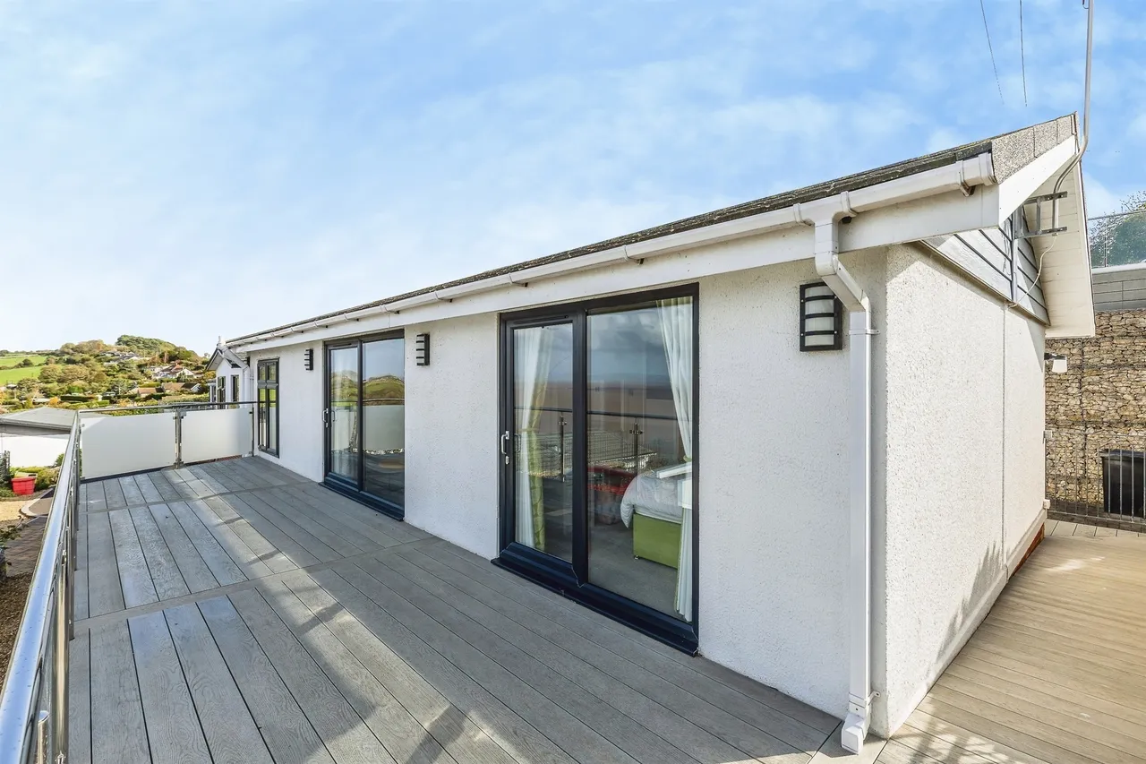 Coast Road, Walton Bay, BS21, photo 21