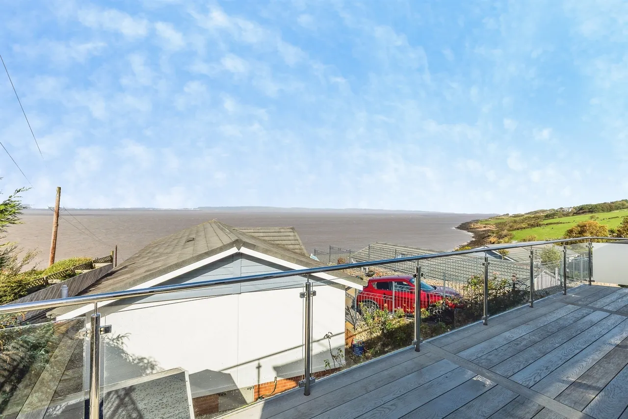 Coast Road, Walton Bay, BS21, photo 26