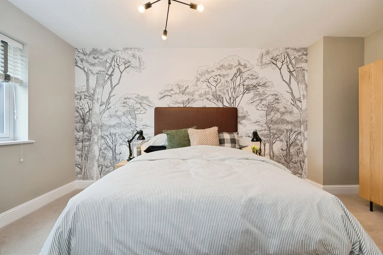 The Speedwell, Horton Heath, The Lower Acre, photo 7