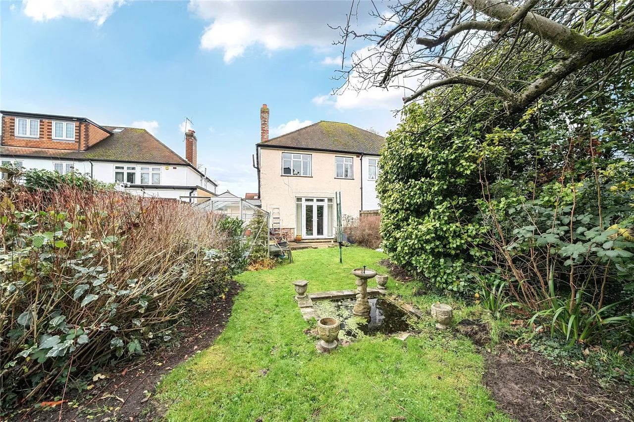 Grange Road, Orpington, BR6, photo 5