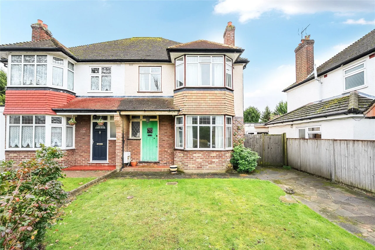 Grange Road, Orpington, BR6, photo 12