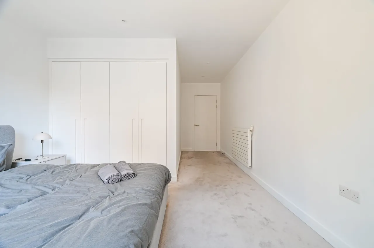 London, E16, photo 11