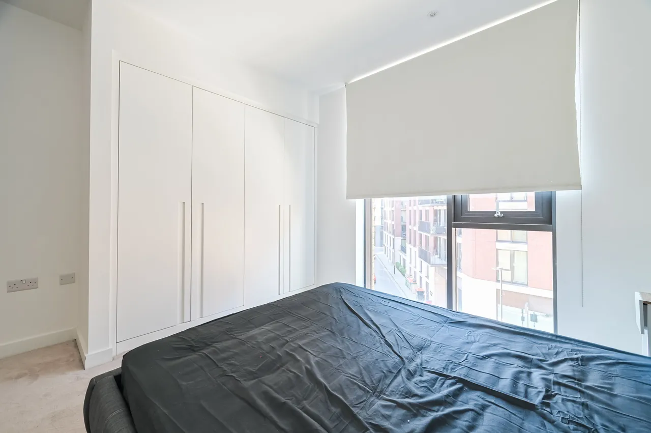 London, E16, photo 9