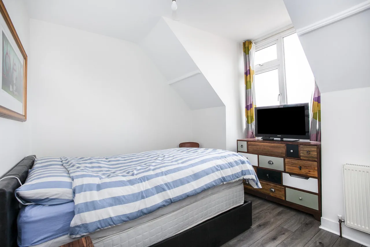 Woodberry Crescent, Muswell Hill Broadway, N10, photo 16