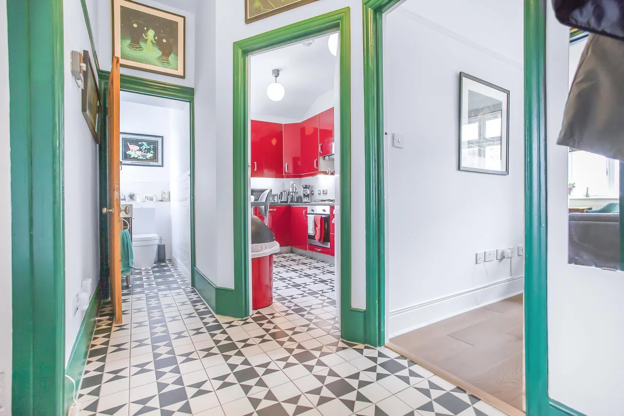 Woodberry Crescent, Muswell Hill Broadway, N10, photo 11