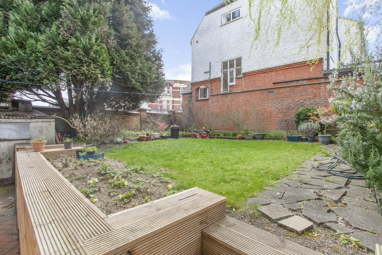 Woodberry Crescent, Muswell Hill Broadway, N10, photo 15